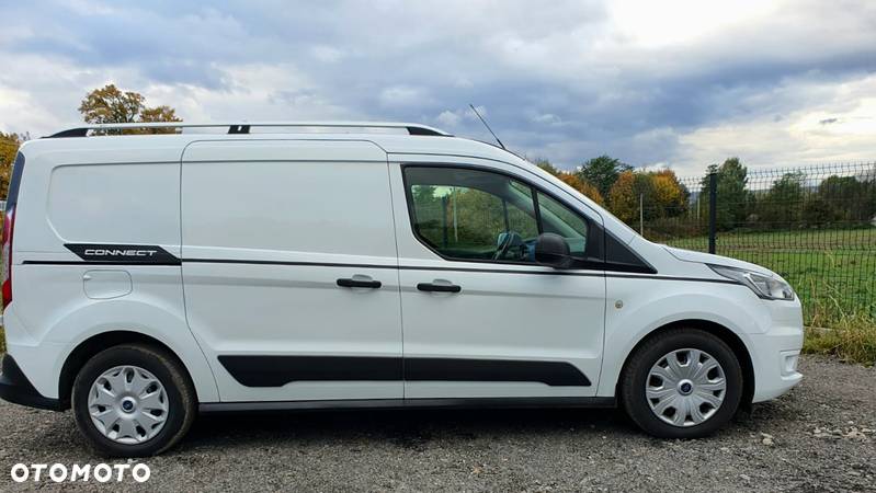 Ford Transit Connect 230 L2 S&S Trend - 7