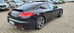 Porsche Panamera Diesel - 9