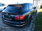 Bentley Bentayga W12 - 3