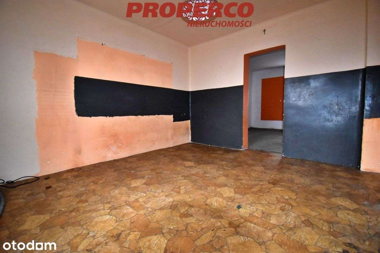 Dom 3 pok., pow. 73,4 m2, Wola Morawicka, Morawica-5