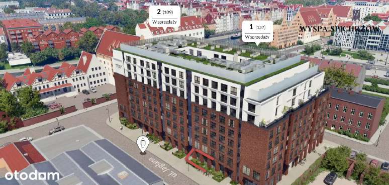 Hotel Chmielna 78 | GASTRO | lok. U8 - Pełny obrazek: 4/8