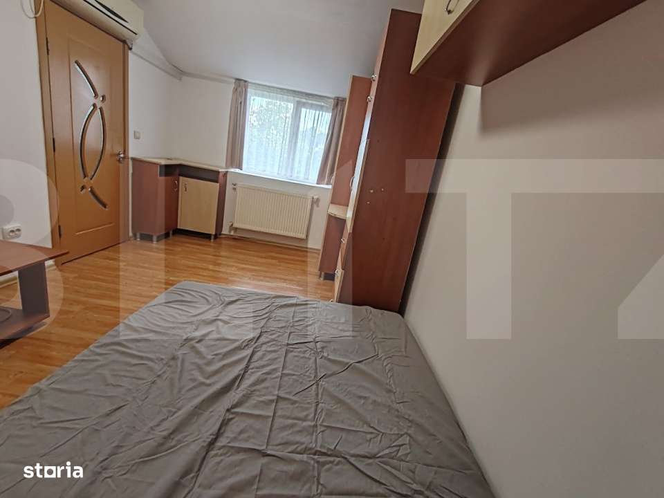 Garsoniera ideala, decomandata, in zona excelenta - Imagine principală: 5/12