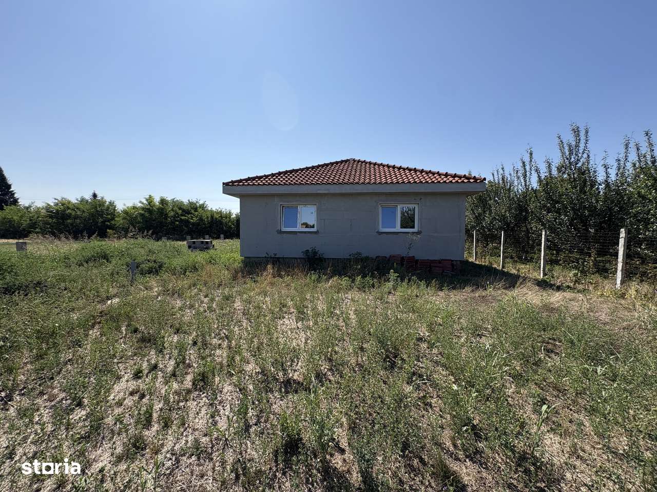 Casă nouă de vânzare Iratosu - Imagine principală: 4/8