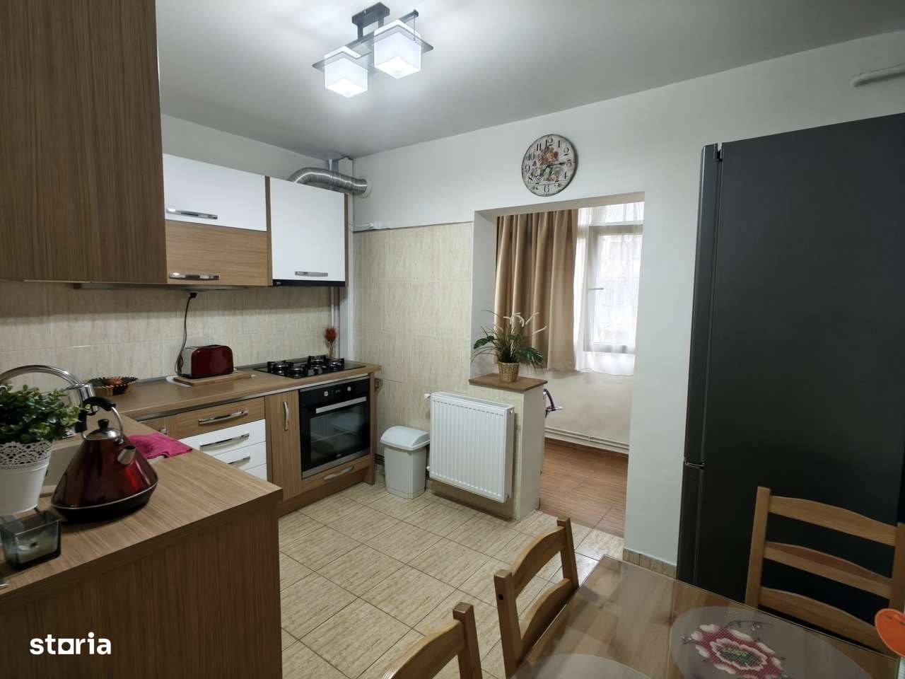 AG. Avantaj imobiliare ap 3 cam 1Mai zona Confecti-5