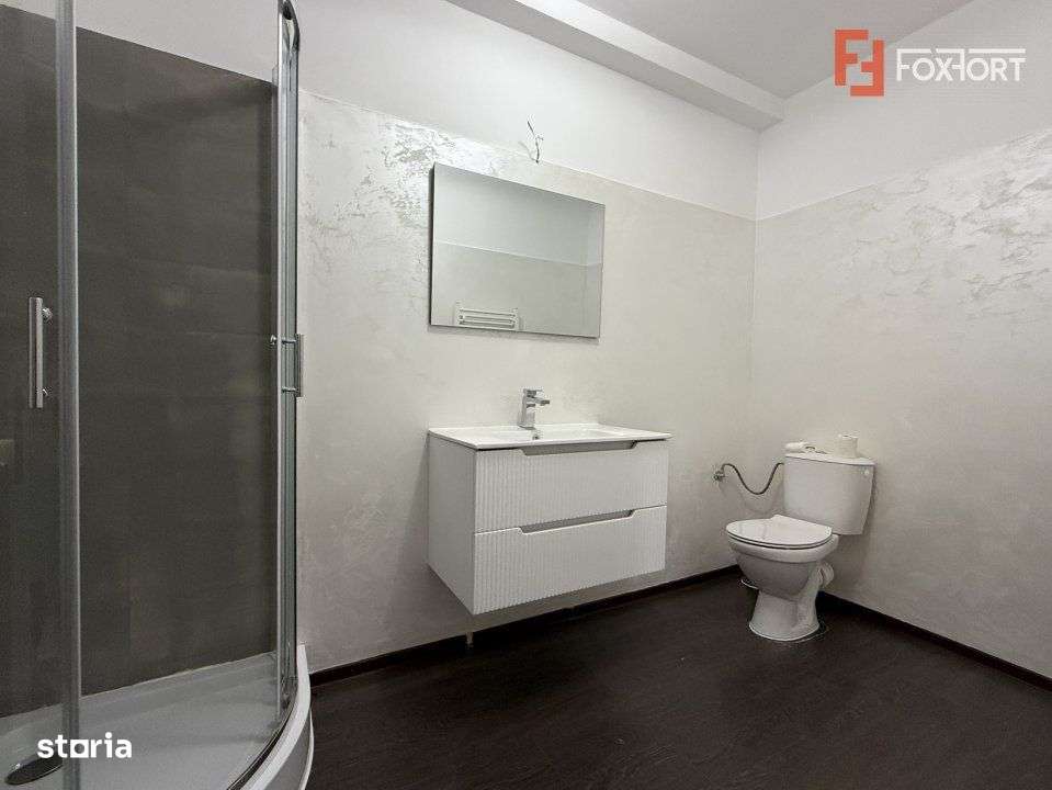 COMISION 0% Apartament cu 3 camere de vanzare in Dumbravita, zona Sud - Imagine principală: 4/18