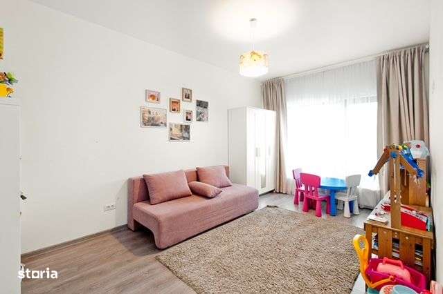 Vila 2017 P+1ET mobilata complet „la cheie” zona Metro-8