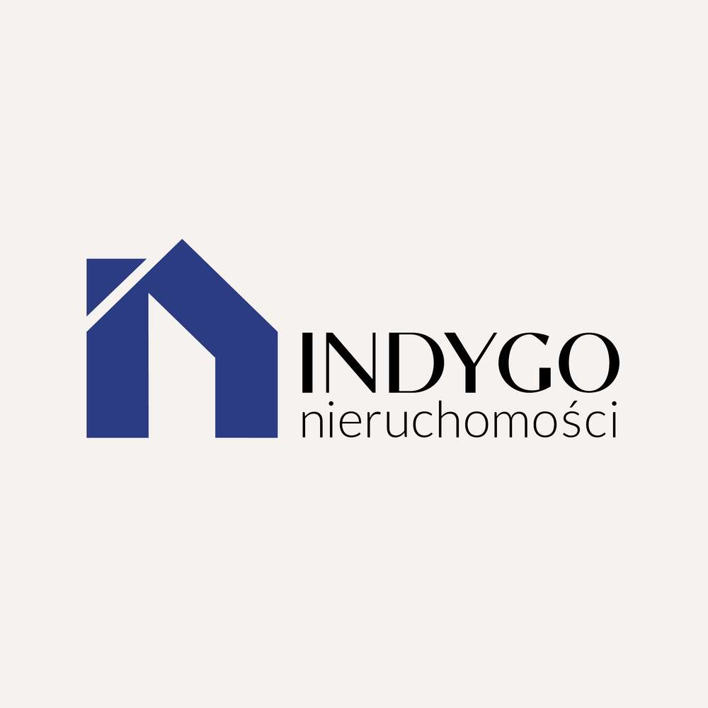 Logo: INDYGO Nieruchomości