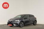 Renault Clio 1.0 TCe RS Line - 2