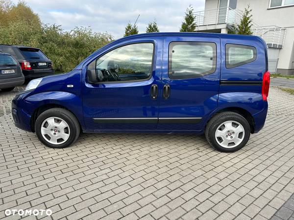 Fiat Qubo - 2