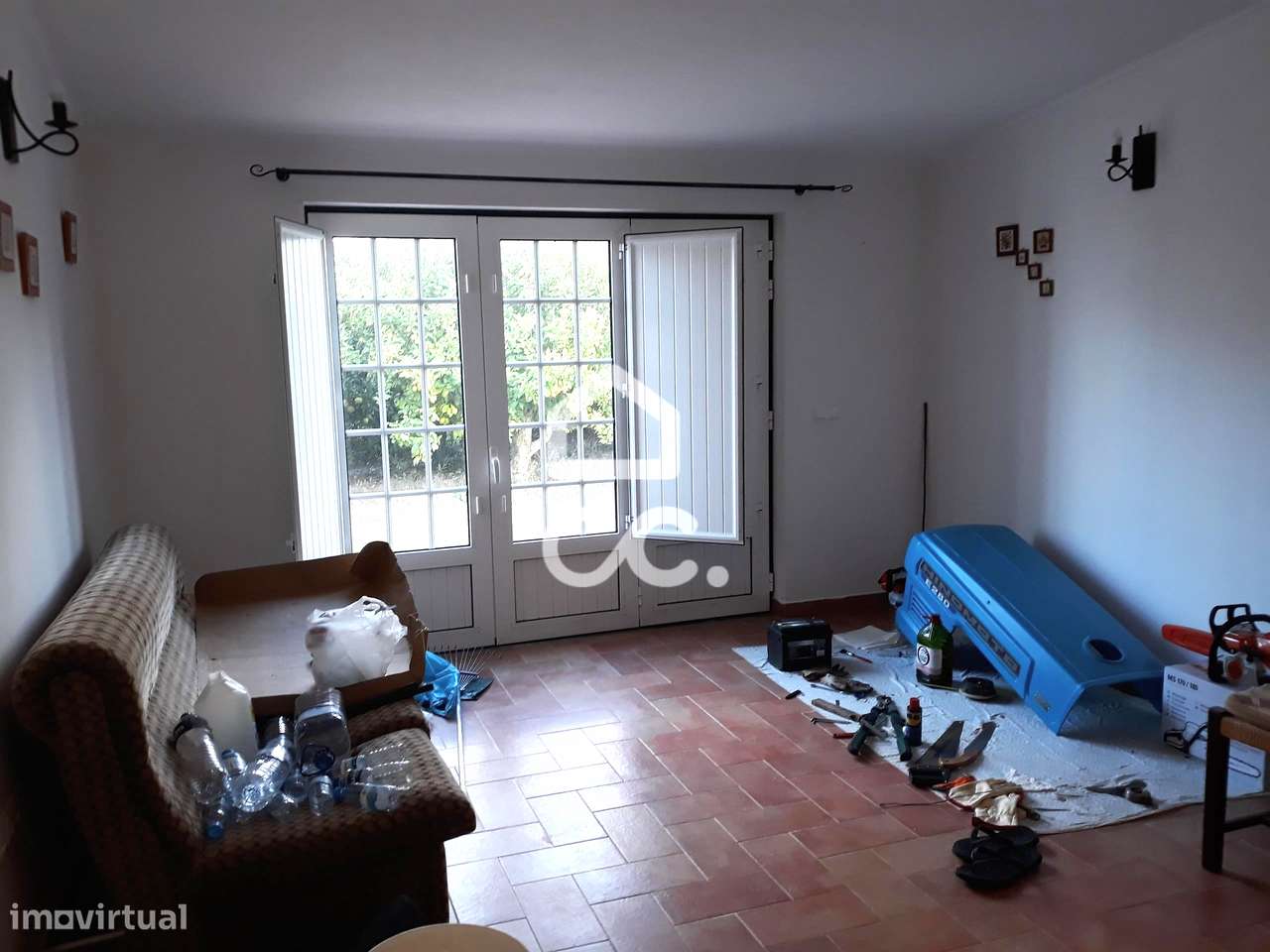 Quinta  em Beringel-5