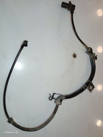 Sensor De Abs Audi A4 Avant (8E5, B6) - 1