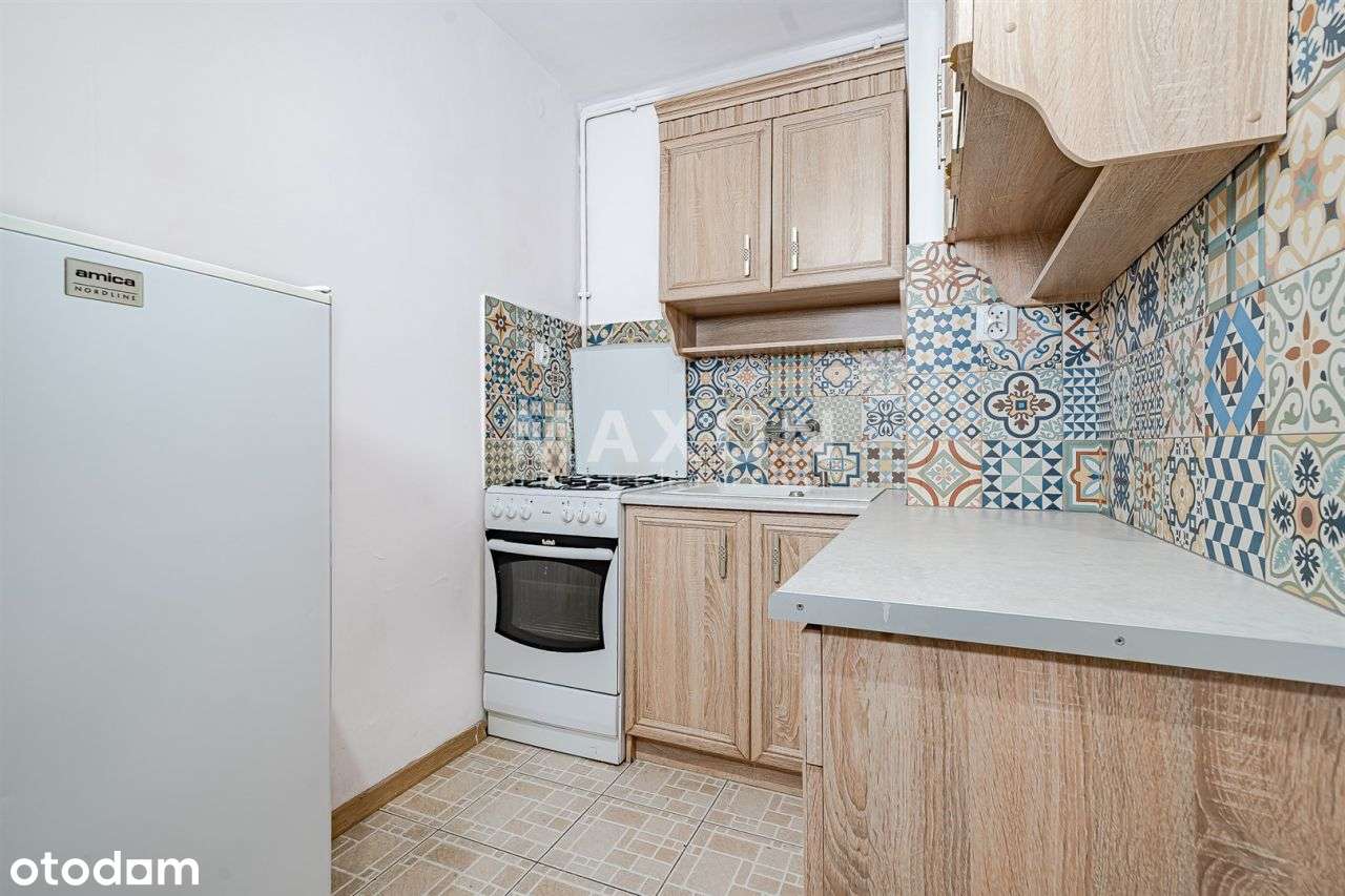 Przytulna kawalerka na Woli do wynajęcia! - Pełny obrazek: 5/17