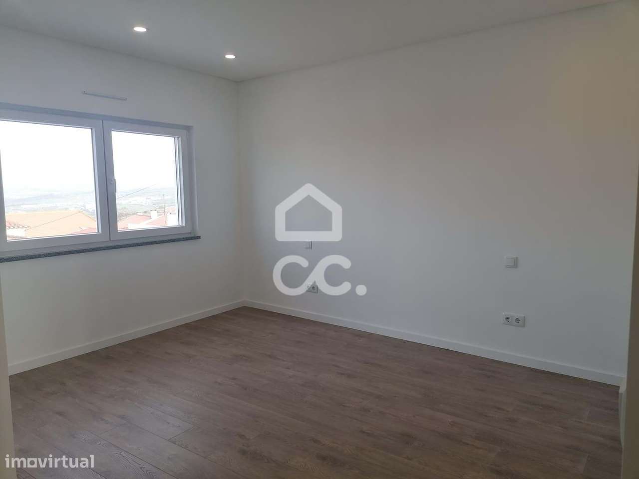 Moradia T4 Nova, em construção, com vista mar e campo em Atalaia, Lour-17