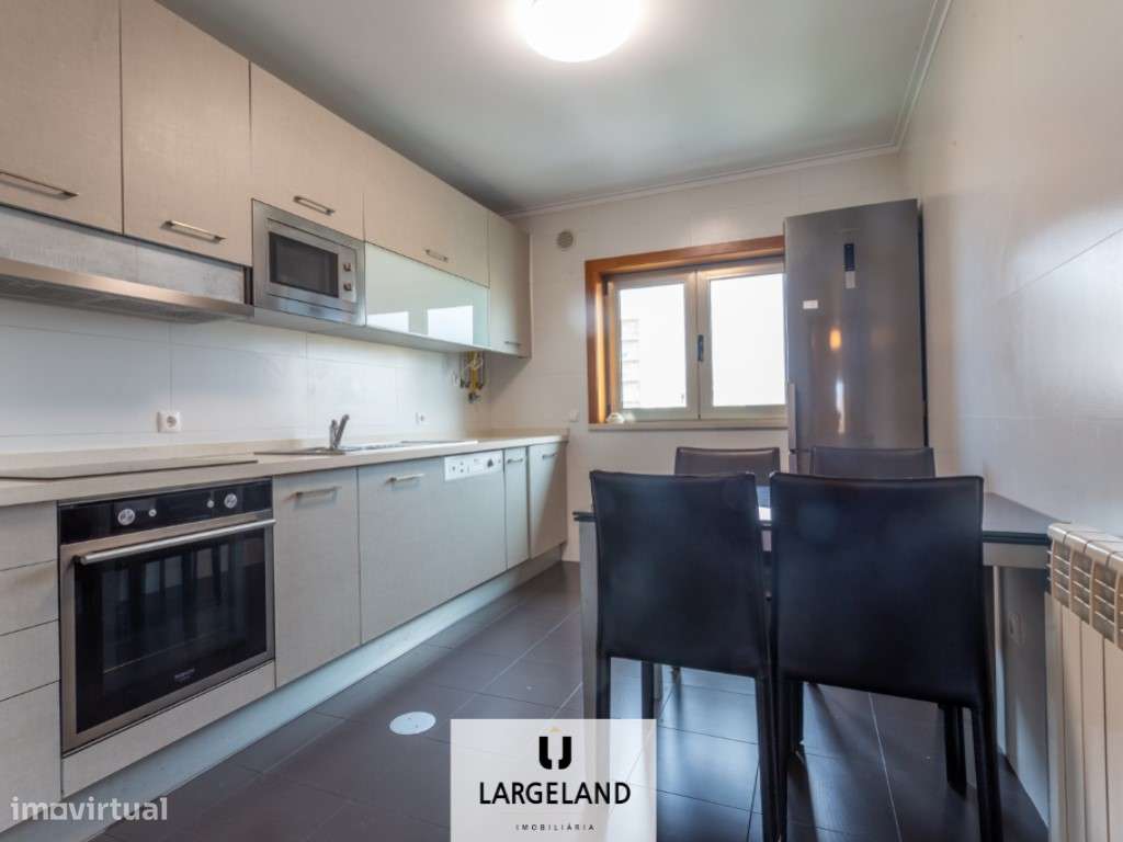 T3+1 Duplex - Zona Glicínias UA-4