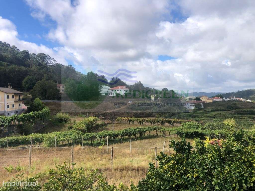 MORADIA T4 | SANTA CRUZ, VALE DE CAMBRA-24