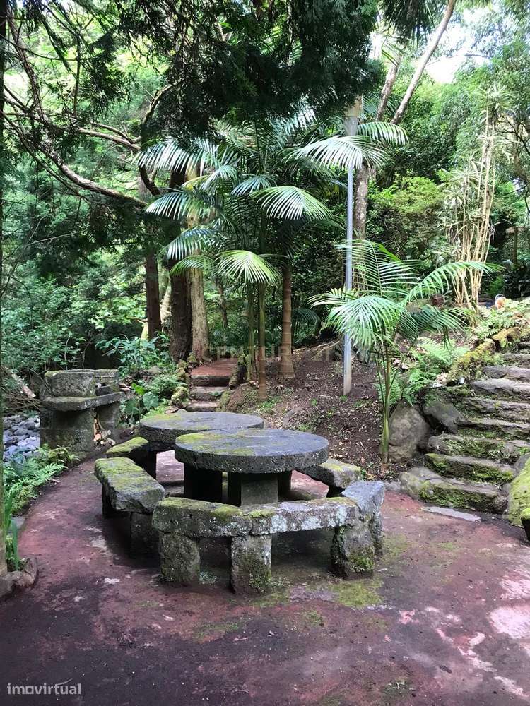 Moinho de água da Achadinha - Grande imagem: 4/33