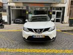 Nissan Qashqai 1.6 dCi Tekna 19 Pele Xtronic - 1