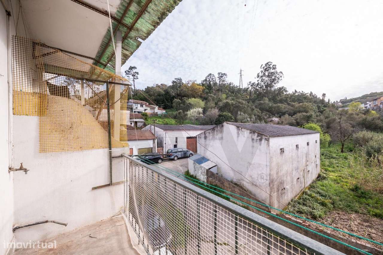 Apartamento T2 com varandas | Lages, Coimbra - Grande imagem: 4/30