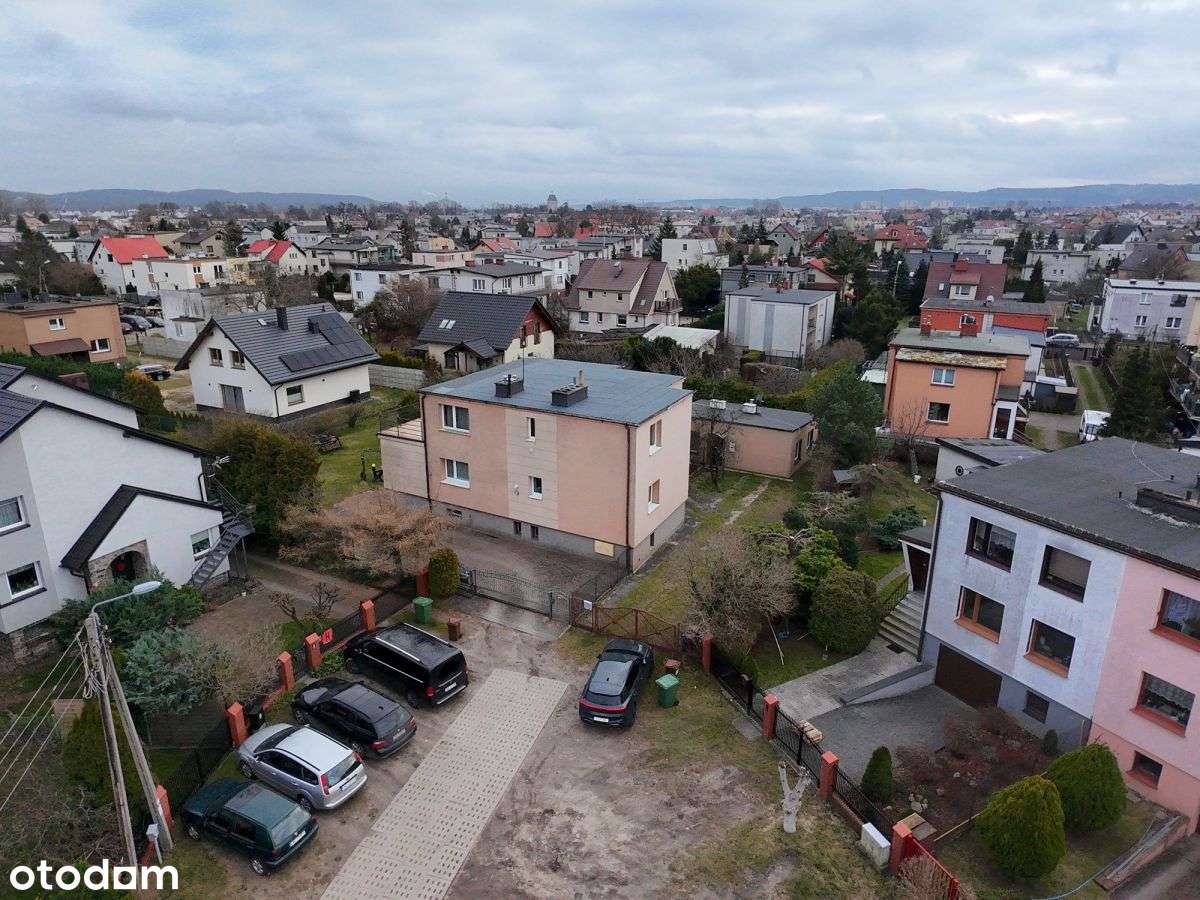 Cisza | Spokój | Duży taras-3