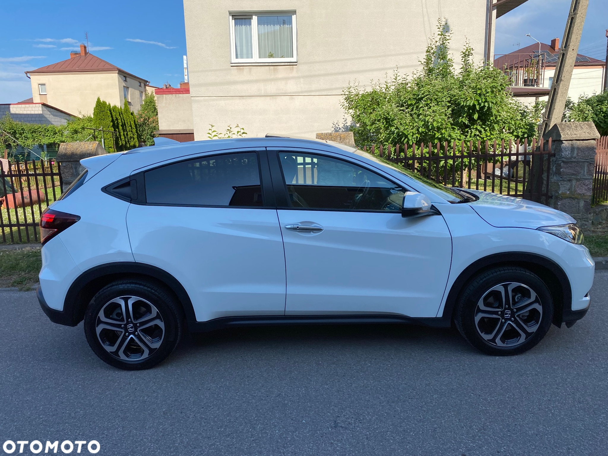 Honda HR-V 1.5 i-VTEC Executive - 35