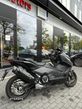 Yamaha Tmax - 5