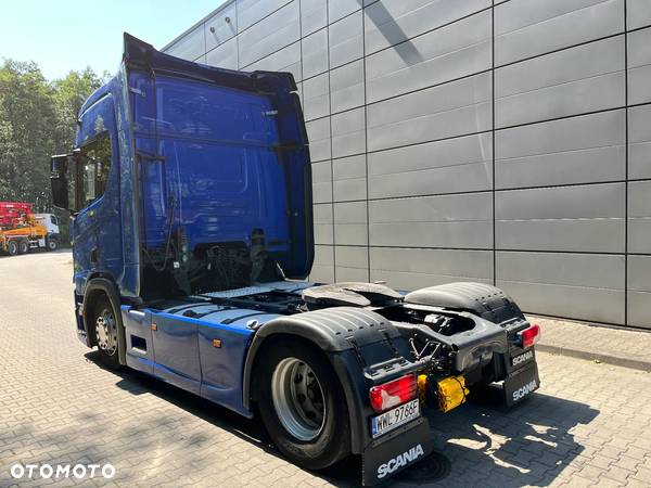 Scania R450 - 5