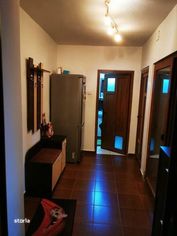 Apartament cu 2 camere decomandate situat in zona Faleza Nord