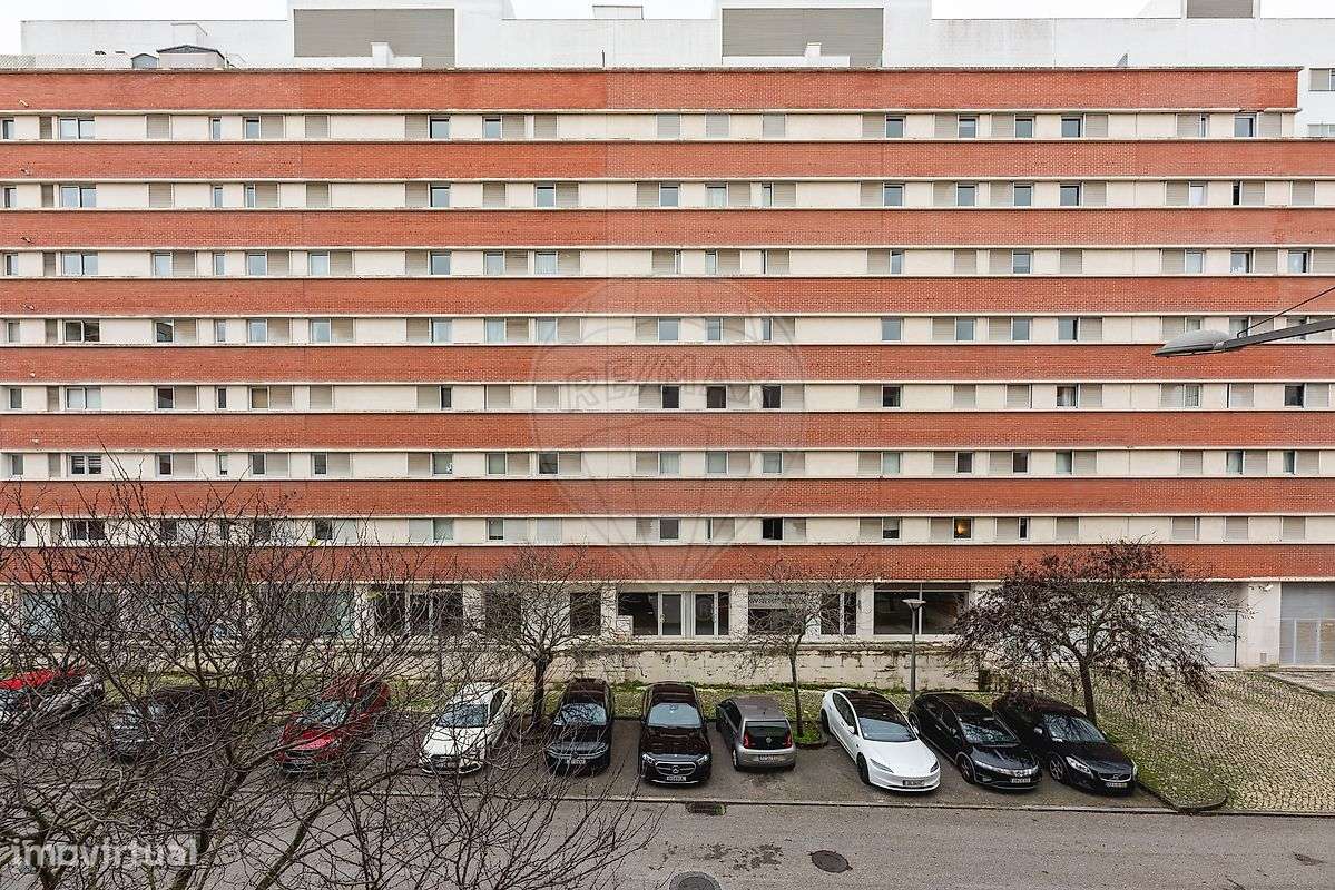 Apartamento T3 para venda-21