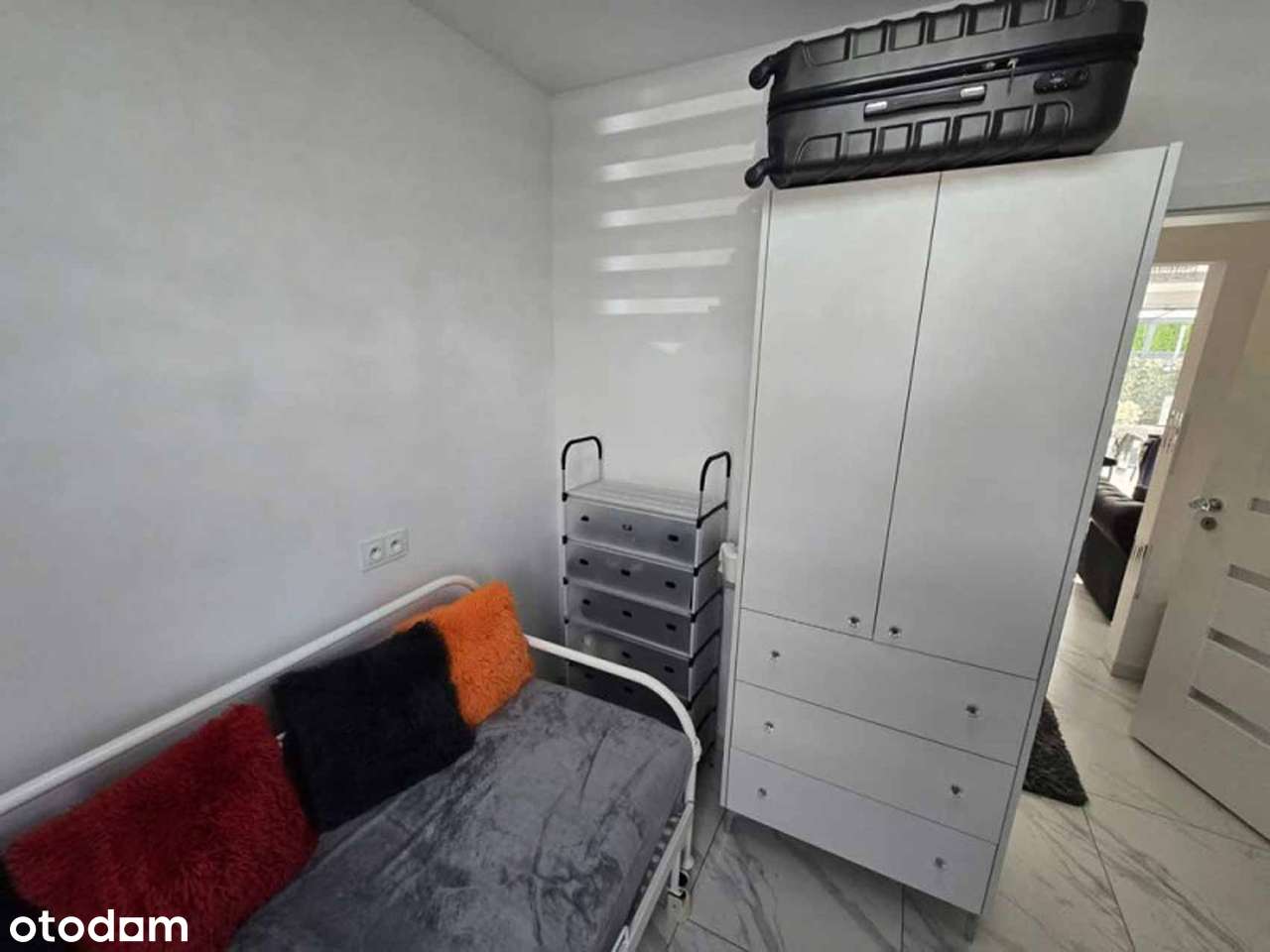 Mieszkanie z ogródkiem na sprzedaż, wysoki standard-14