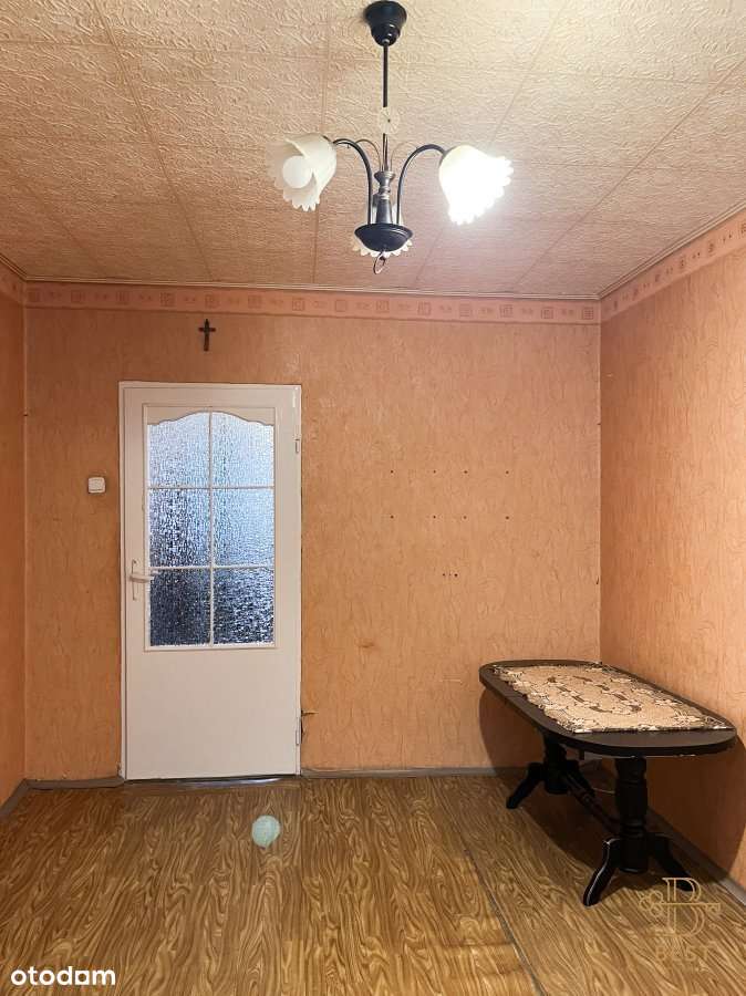 2/3 pok. II piętro do remontu Stare Miasto-11