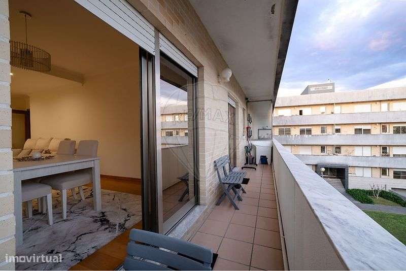 T2+1 castelo da maia - Grande imagem: 4/8