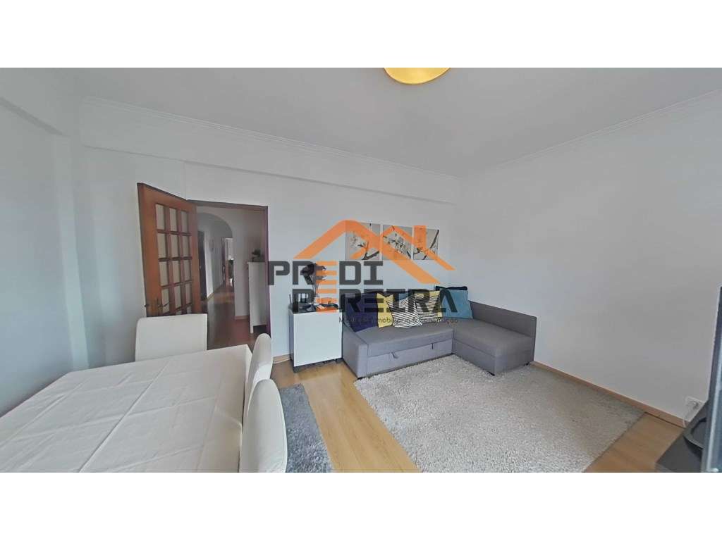 Reservado!
T3 com arrecadação, na Arroja - Excelente localização, ... - Grande imagem: 3/23