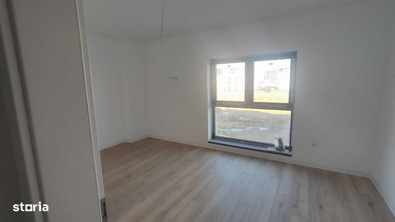 Apartament 3 camere,la alb sau cheie, gata de mutare, zona Supeco-5