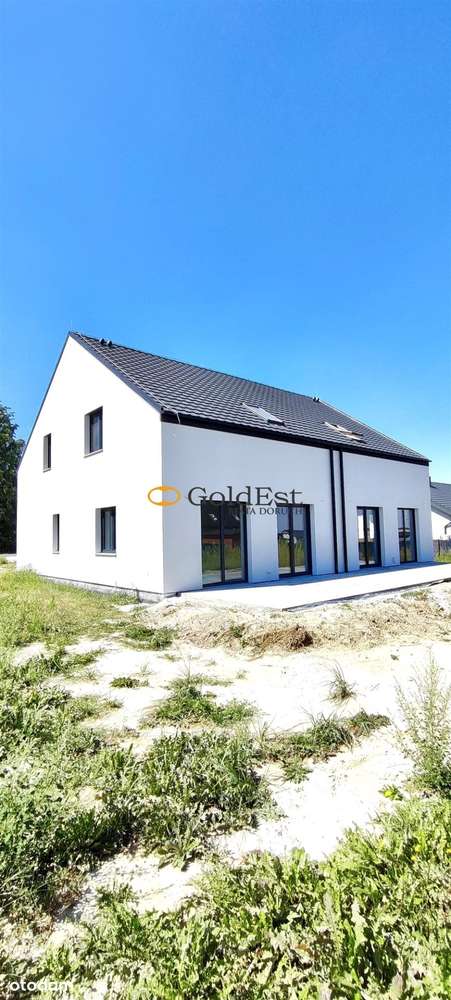 Dom na sprzedaż, 4 pokoje, 120 m², Jaworzyna Śląska