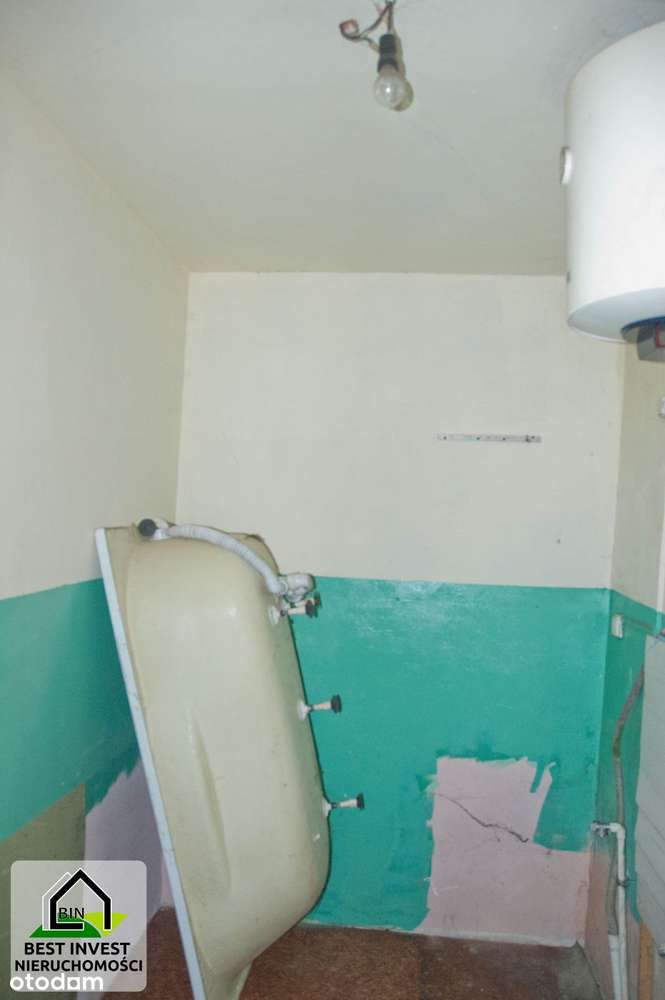 Dom do remontu w centrum Jeleniej Góry-9