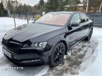 Skoda Superb 2.0 TSI 4x4 Ambition DSG - 5