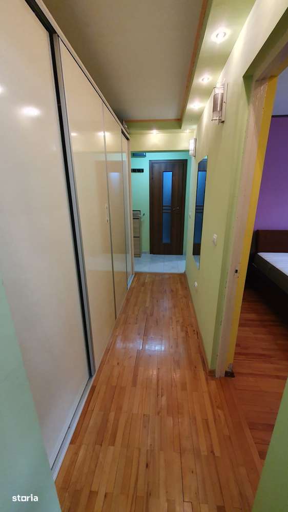 Drumul Taberei, Valea Argesului-3