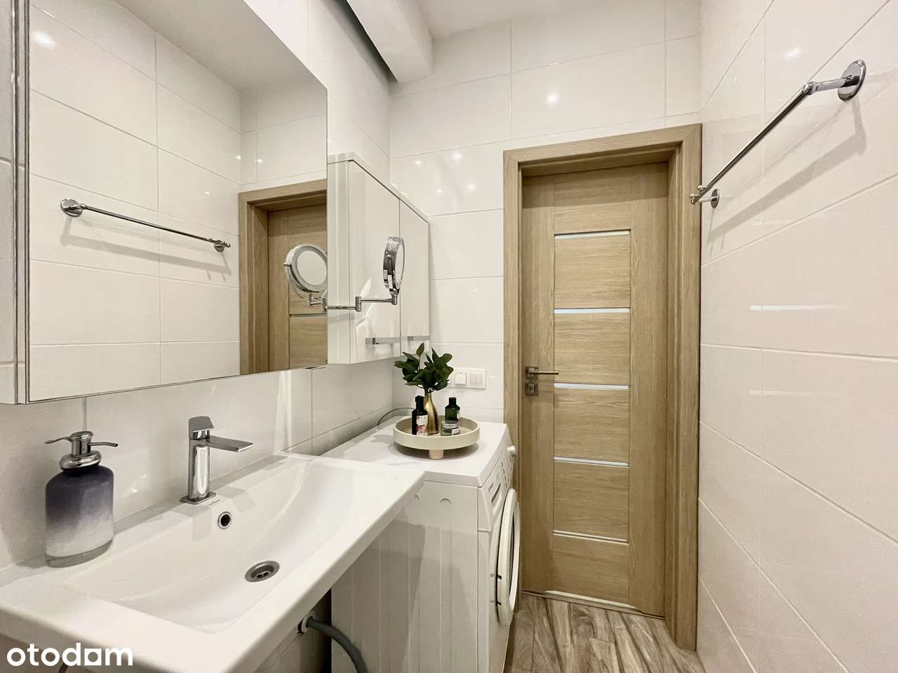 Przytulne, jasne mieszkanie  | parter | GOTOWE DO ZAMIESZKANIA | 0%-7