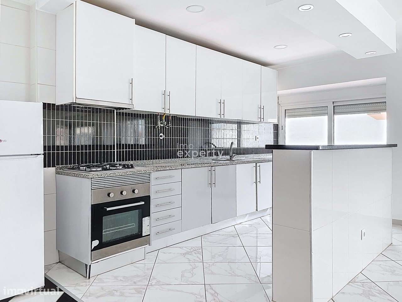 Apartamento T2 em Mem Martins, Lisboa - Grande imagem: 4/23