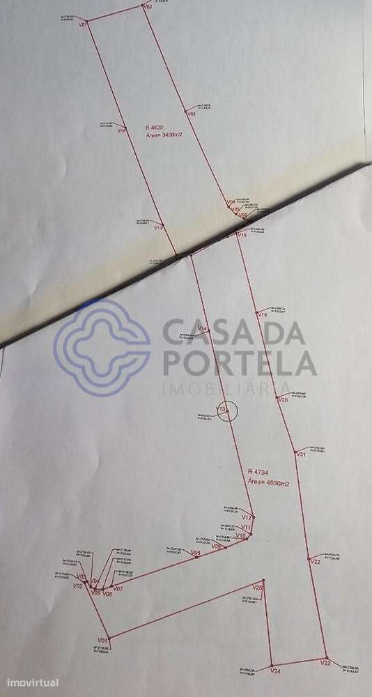 Venda Terreno Sobrado Valongo - Grande imagem: 4/9