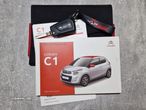 Citroën C1 1.2 VTi Feel - 37