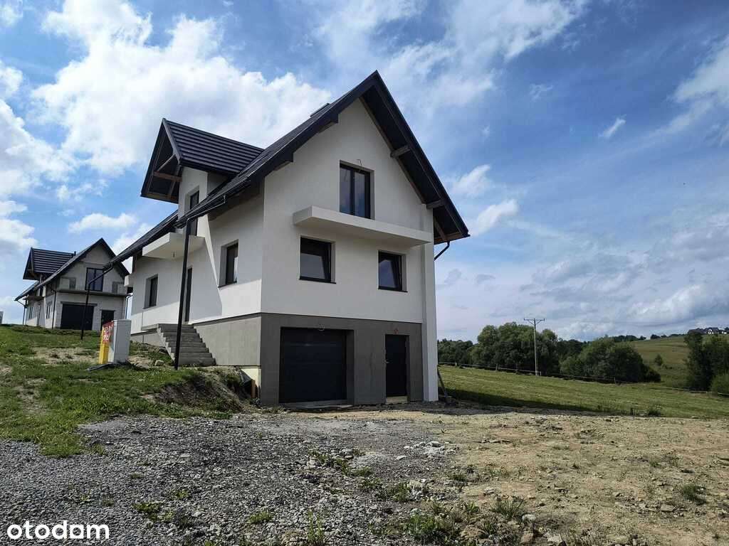 Dom wolnostojący w Nowym Targu-11