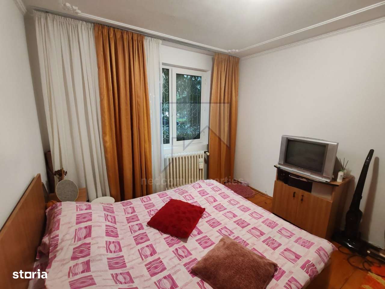 Vanzare apartament 4 camere - Rahova - str. Soldat Croitoru-12