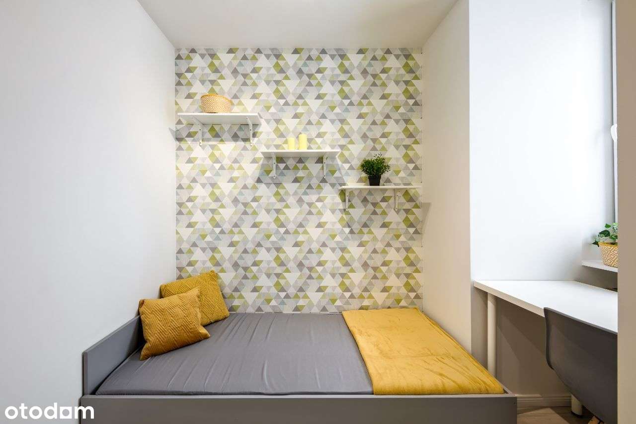 Jednoosobowy pokój ul. Rembielińska/TARGÓWEK/392 - Pełny obrazek: 4/8