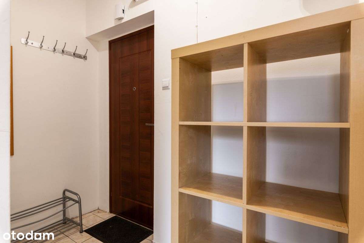 Metro 7 min.  Kamienica  Okolica Pól Mokotowskich-8