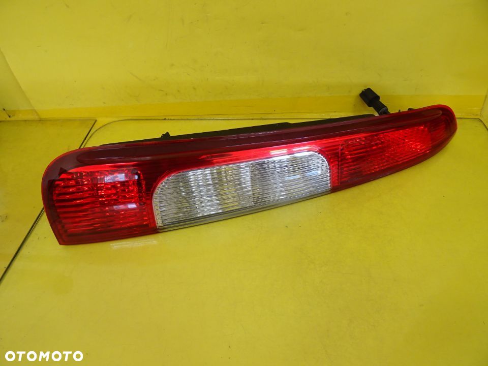 LAMPA LEWY TYŁ FORD FOCUS C-MAX 03-06 NR55 - 1