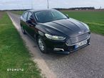 Ford Mondeo 1.5 TDCi Ambiente - 1