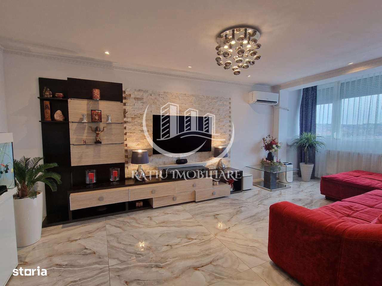 Apartament cu 3 camere | Ascensor | Rogerius | Oradea-0