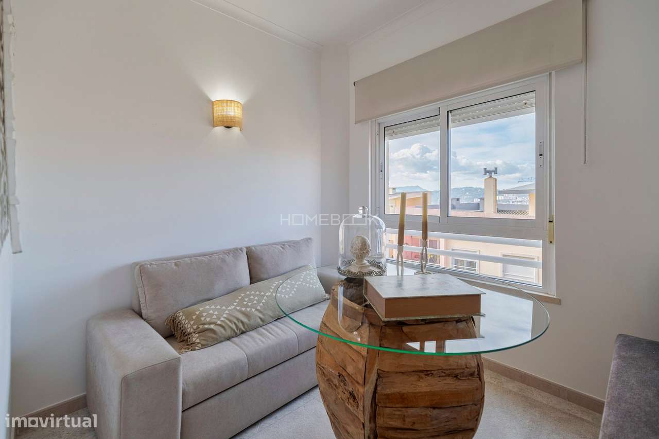 Penthouse Setúbal T2 - Grande imagem: 5/25