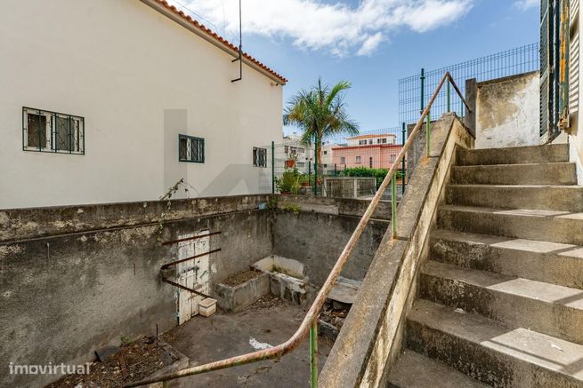 Predio - Funchal-20